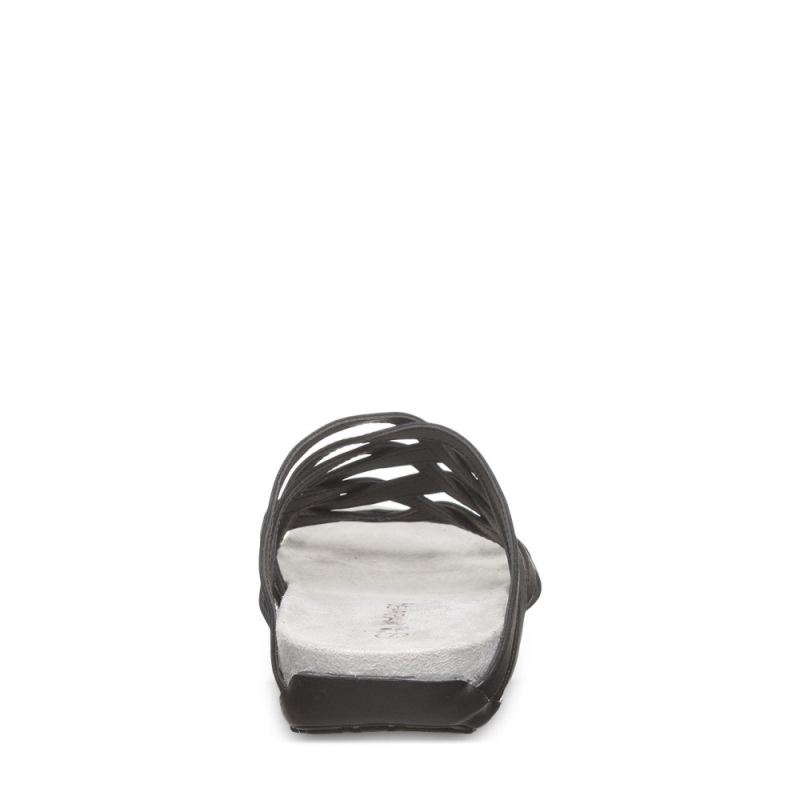 Bearpaw Women's Zinnia Black