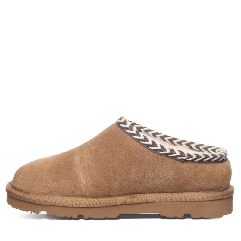 Bearpaw Kids' Tabitha Youth Hickory