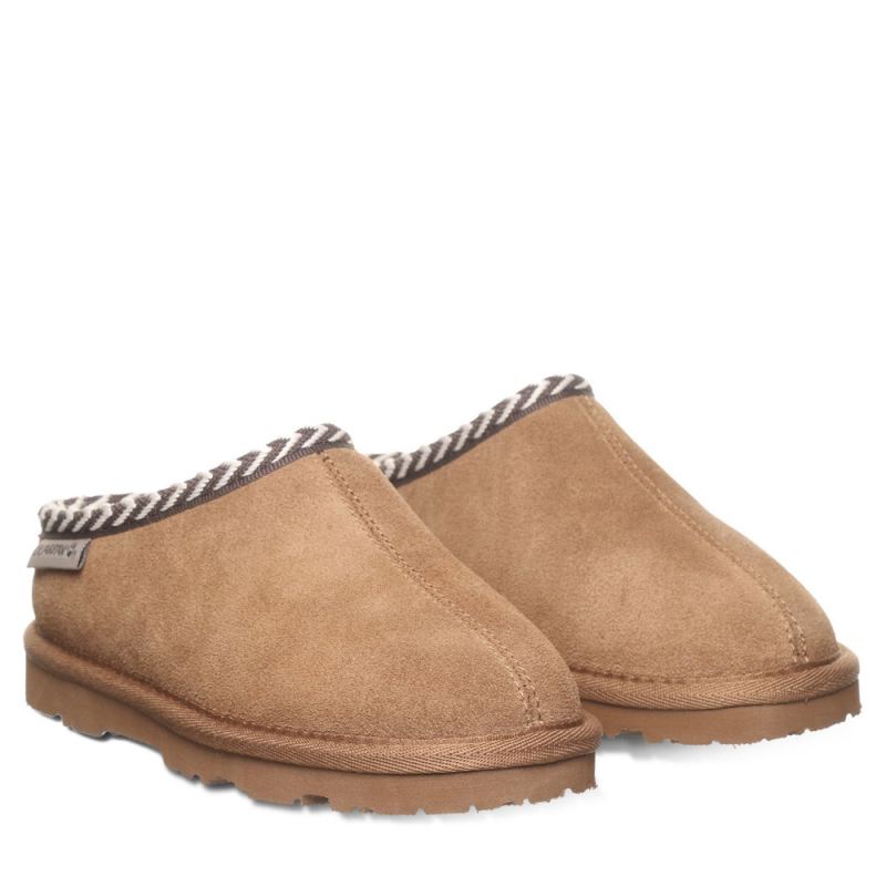 Bearpaw Kids' Tabitha Youth Hickory