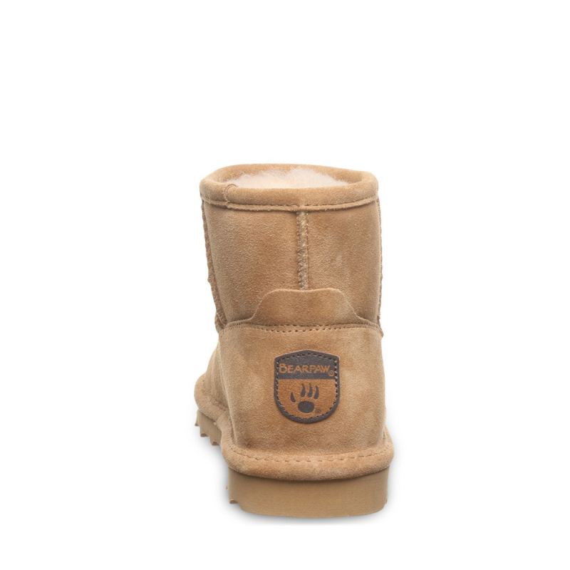 Bearpaw Women's Alyssa Iced Coffee