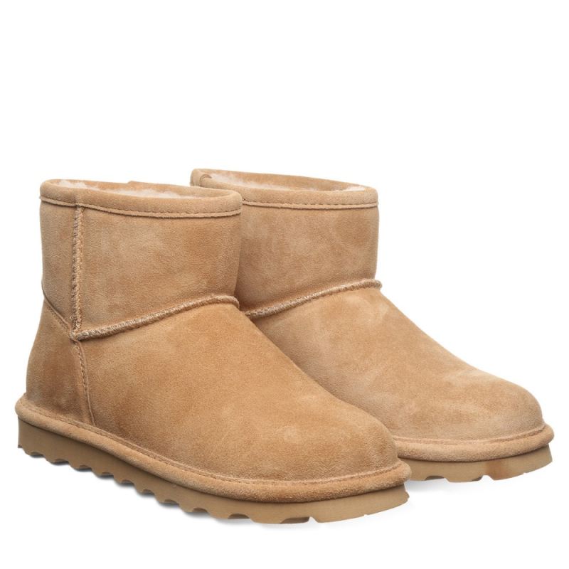 Bearpaw Women's Alyssa Iced Coffee