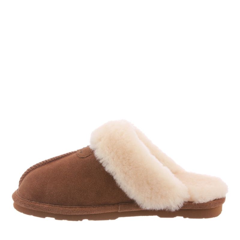 Bearpaw Women's Loki  Hickory