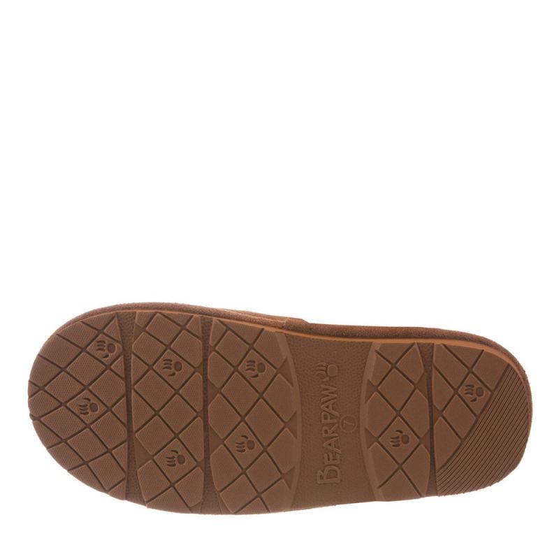 Bearpaw Women's Loki  Hickory