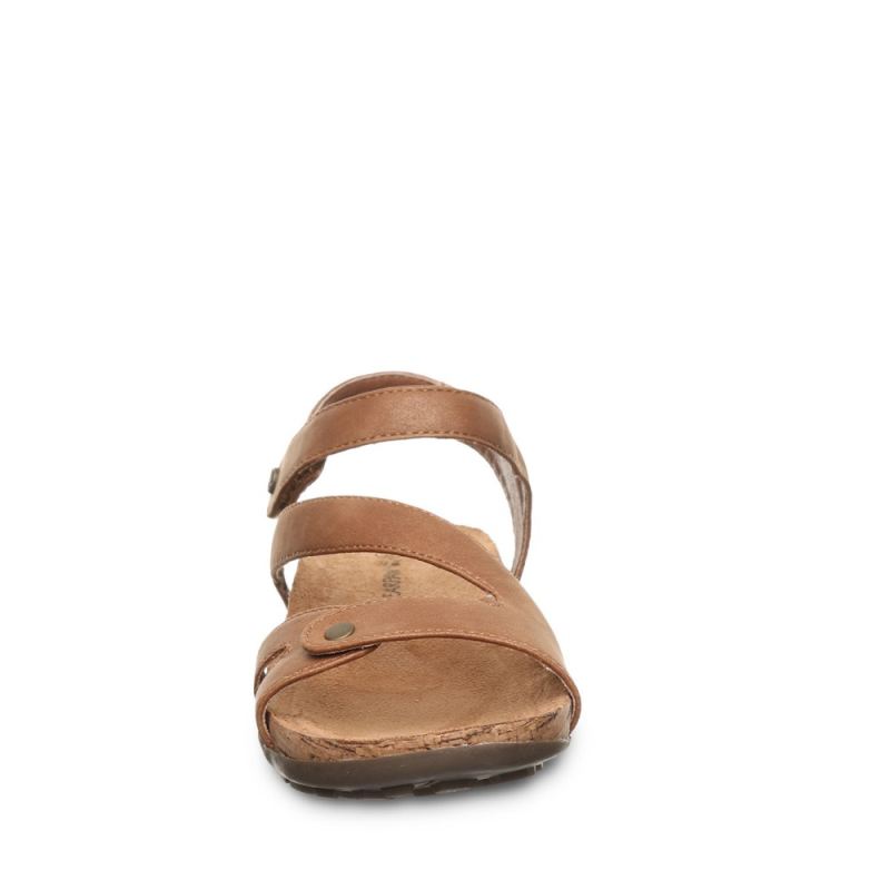 Bearpaw Women's Solana Hickory