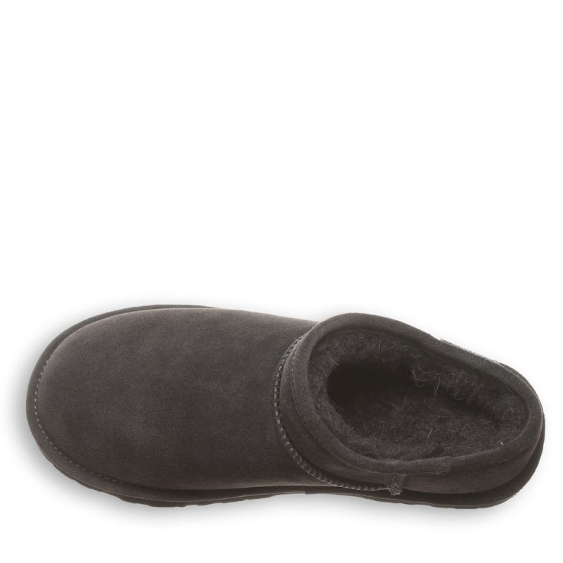 Bearpaw Women's Kamala Graphite