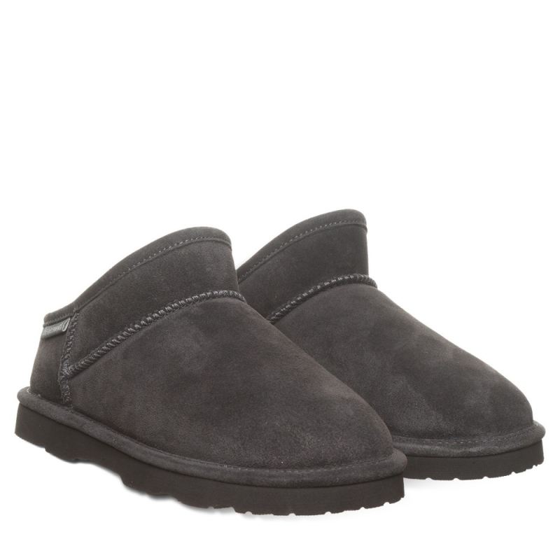 Bearpaw Women's Kamala Graphite