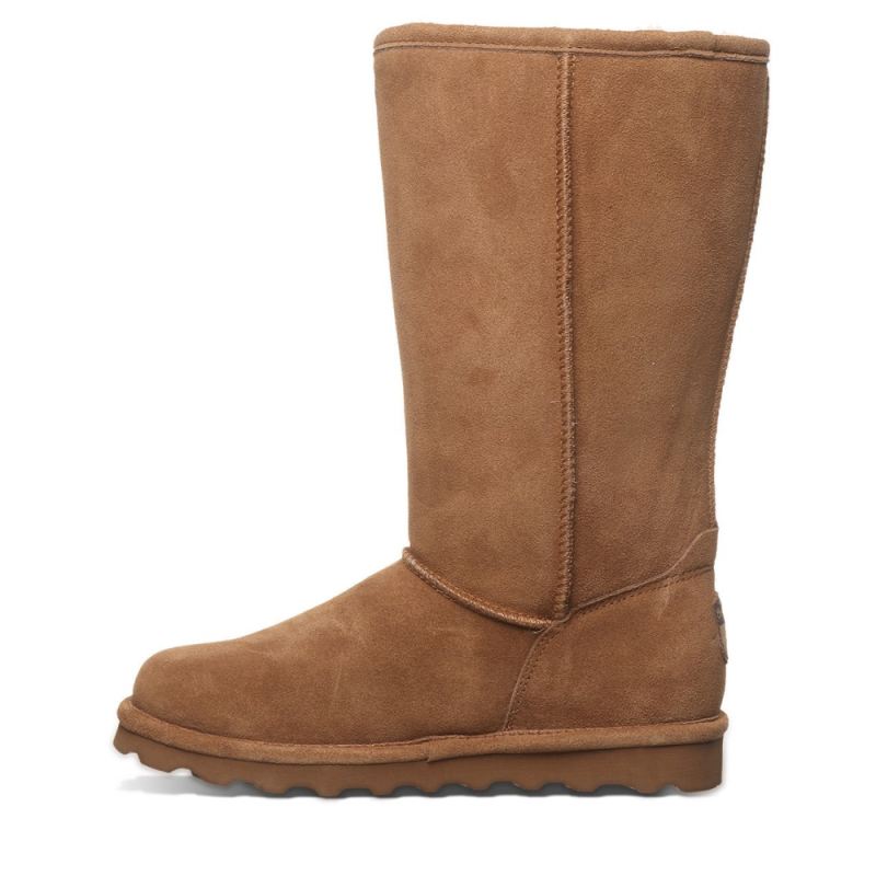 Bearpaw Women's Elle Tall Hickory