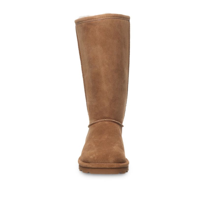 Bearpaw Women's Elle Tall Hickory