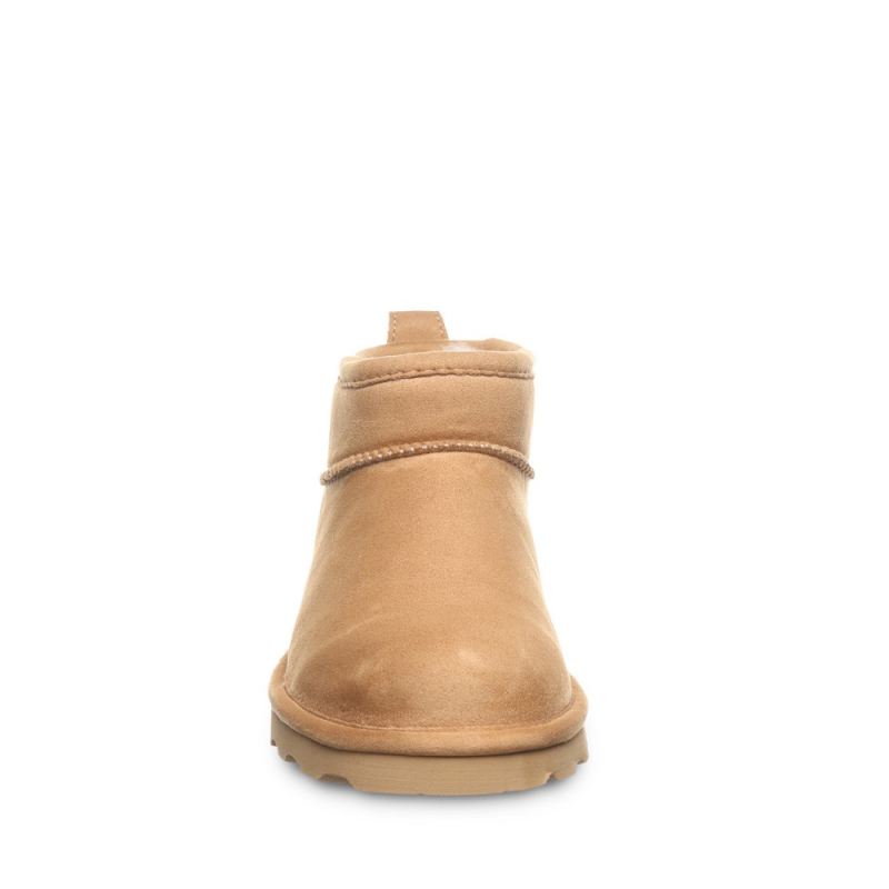Bearpaw Women's Shorty Vegan Iced Coffee