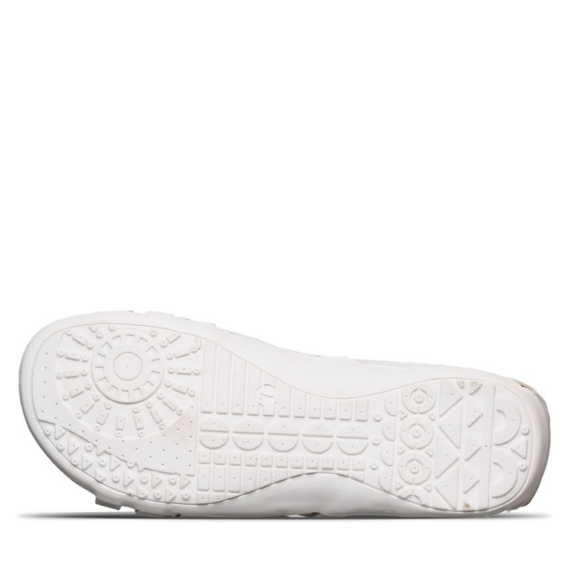 Bearpaw Women's Ronda White