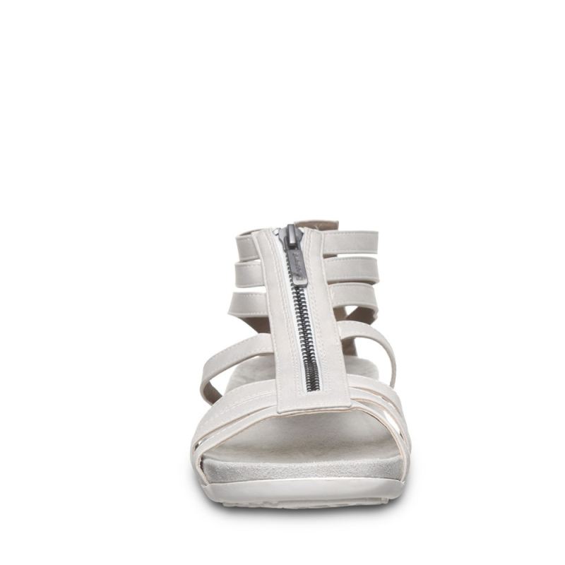 Bearpaw Women's Ronda White