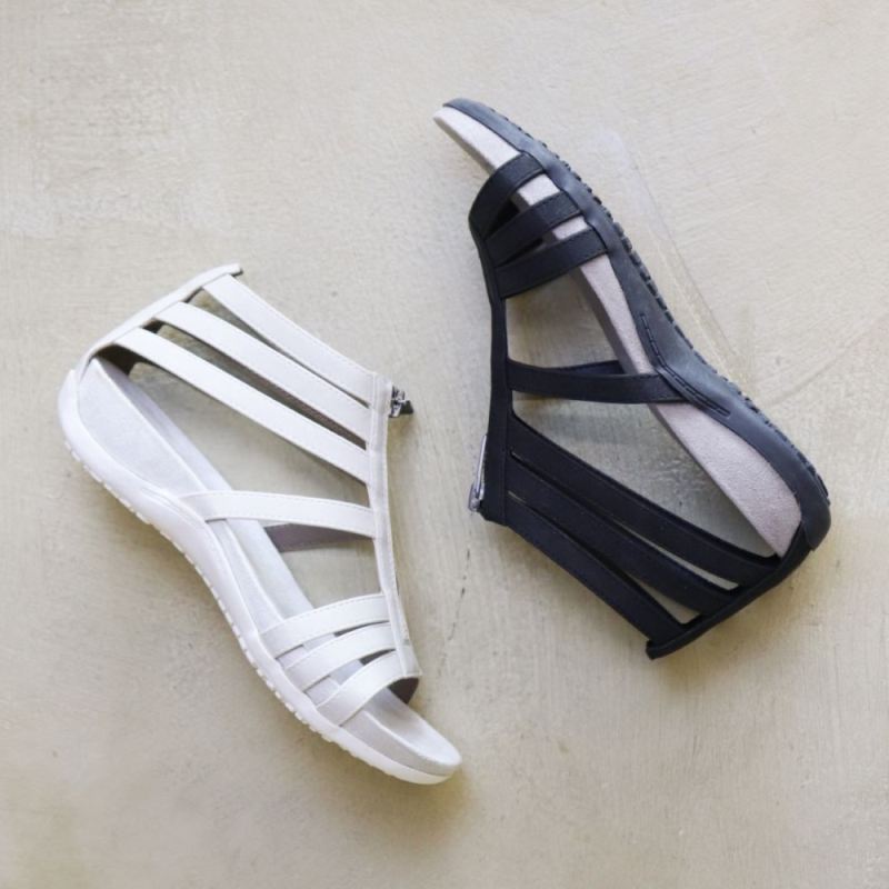 Bearpaw Women's Ronda White