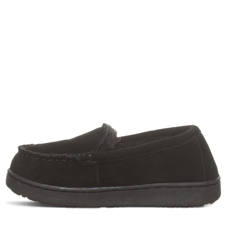 Bearpaw Kids' Jamie Youth Black