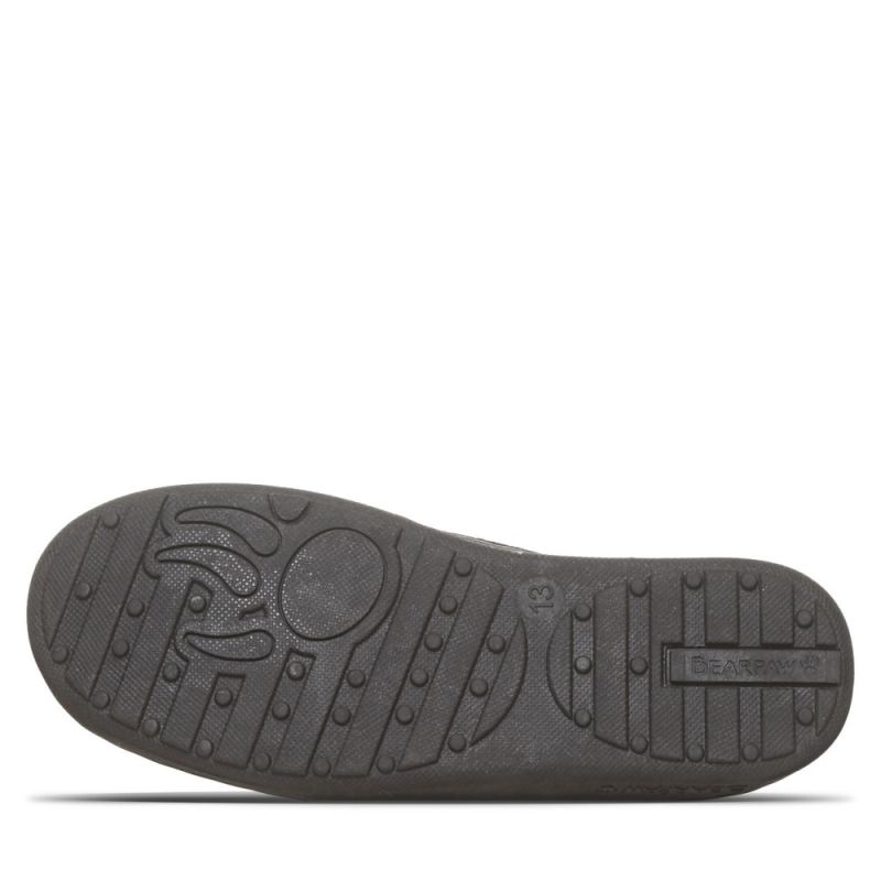 Bearpaw Kids' Jamie Youth Black