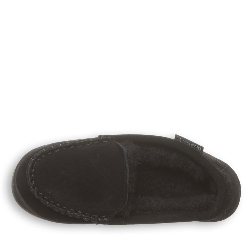 Bearpaw Kids' Jamie Youth Black