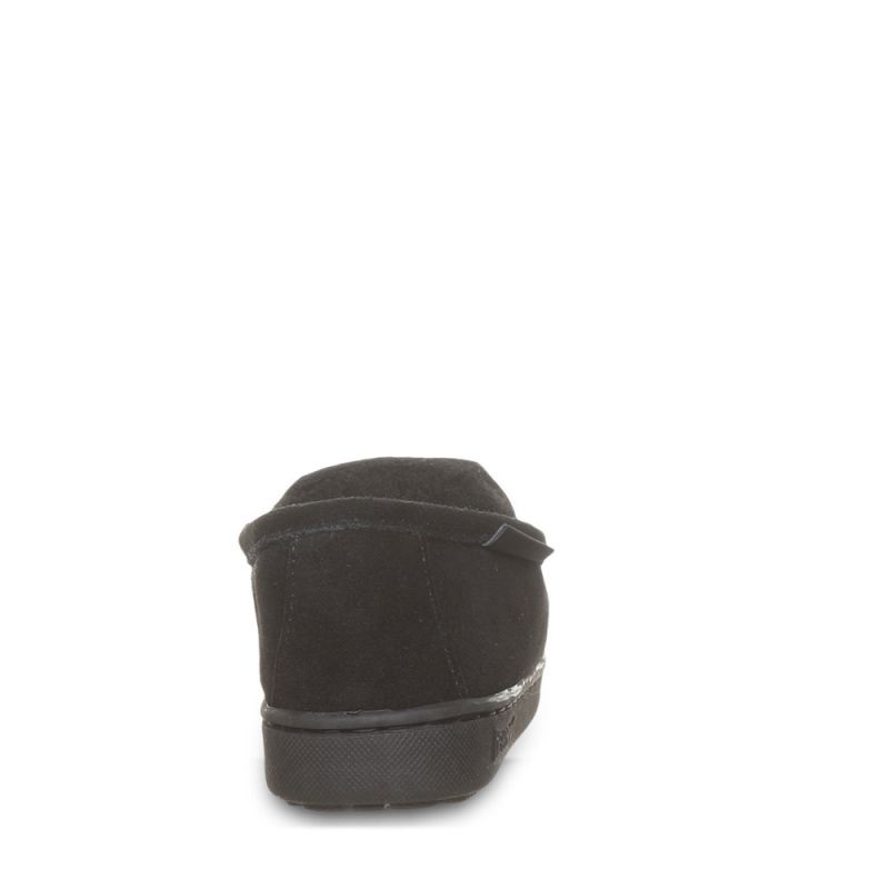 Bearpaw Kids' Jamie Youth Black