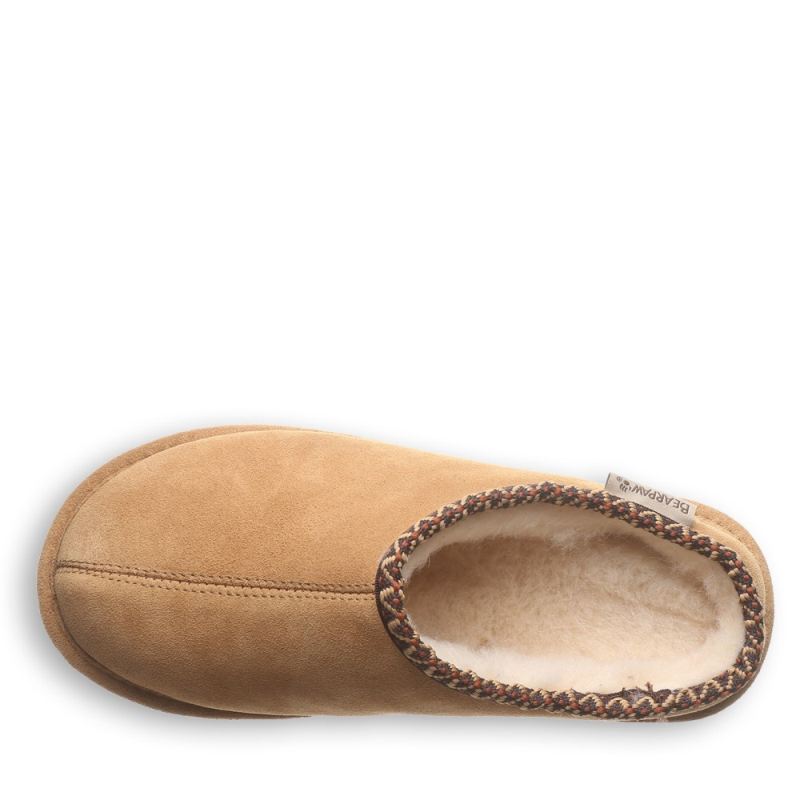 Bearpaw Women's Martis Iced Coffee Solid