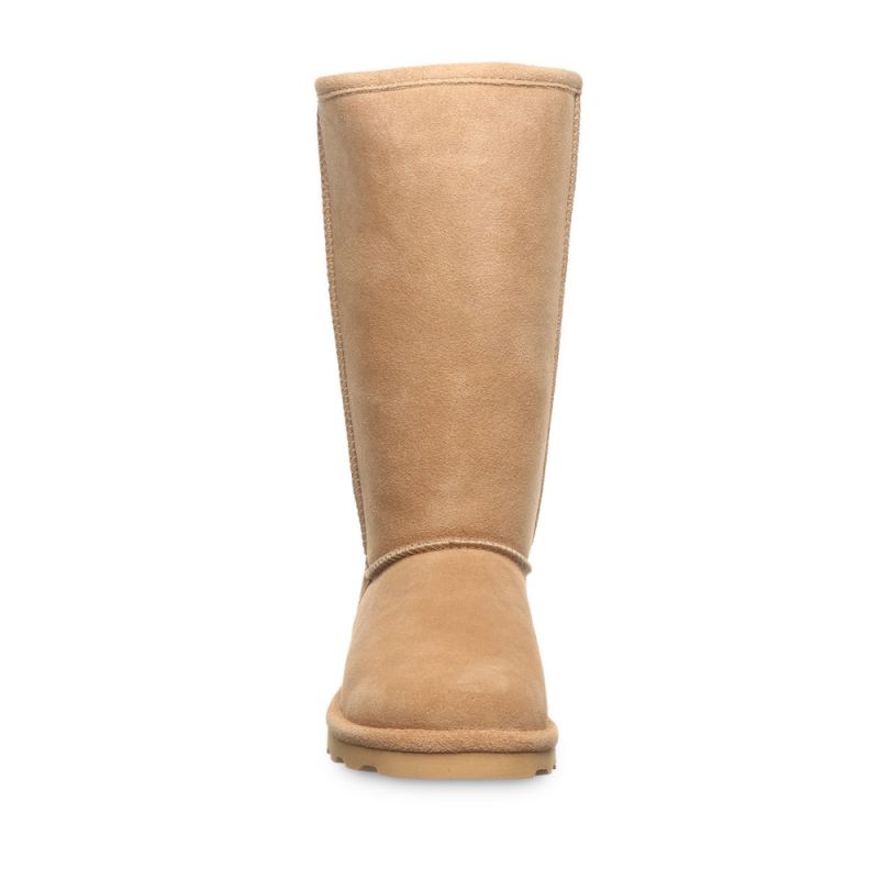 Bearpaw Women's Elle Tall Iced Coffee