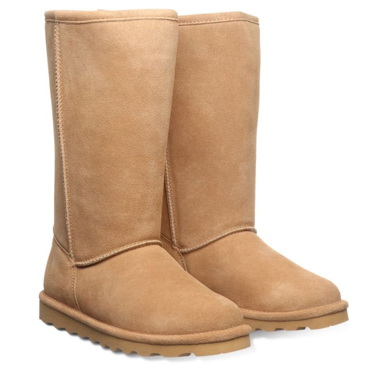 Bearpaw Women's Elle Tall Iced Coffee