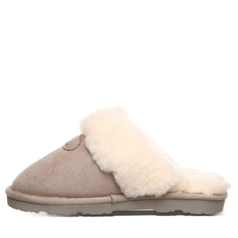 Bearpaw Women's Effie Vegan Mushroom