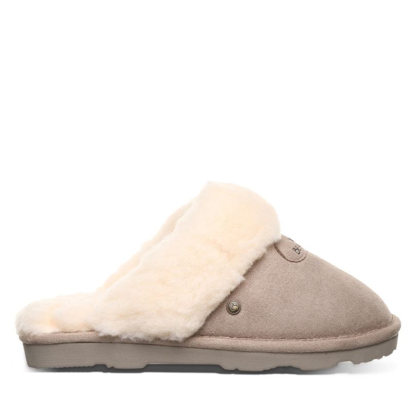 Bearpaw Women's Effie Vegan Mushroom