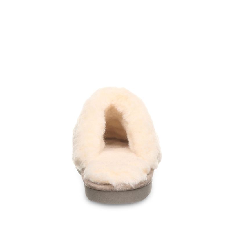 Bearpaw Women's Effie Vegan Mushroom