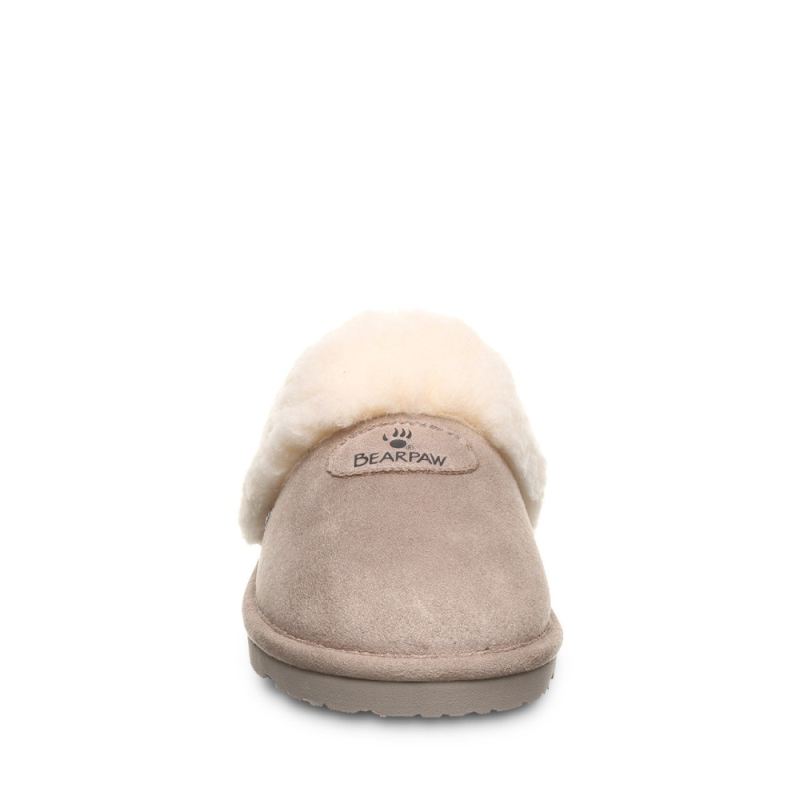 Bearpaw Women's Effie Vegan Mushroom