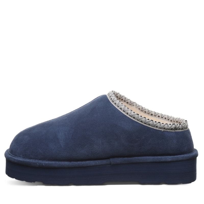 Bearpaw Women's Martis Vintage Indigo