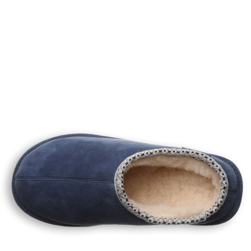 Bearpaw Women's Martis Vintage Indigo