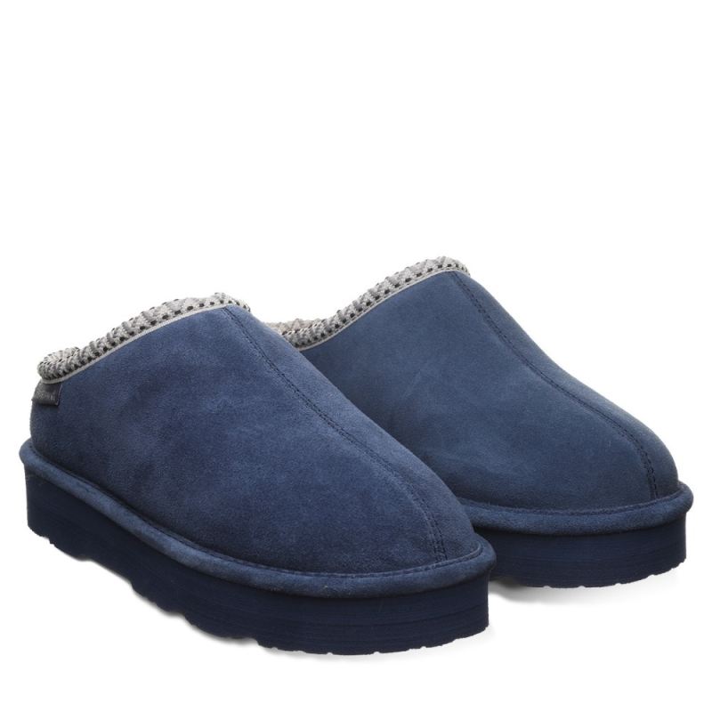 Bearpaw Women's Martis Vintage Indigo