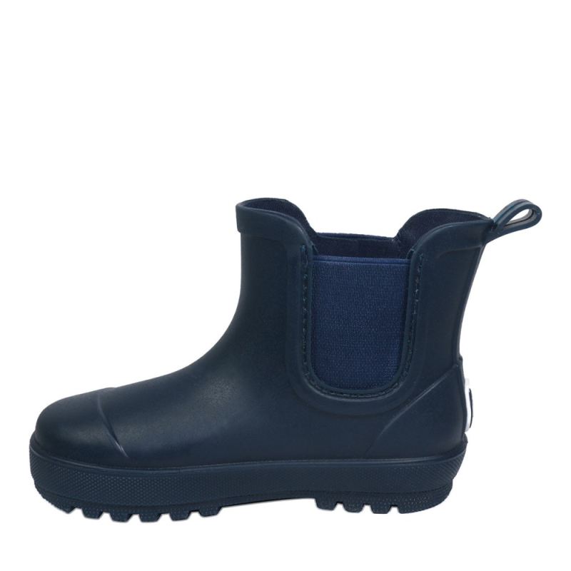 Bearpaw Kids' Chelsea Rain Boots Kids Navy