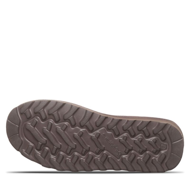 Bearpaw Women's Lydia II Cinder