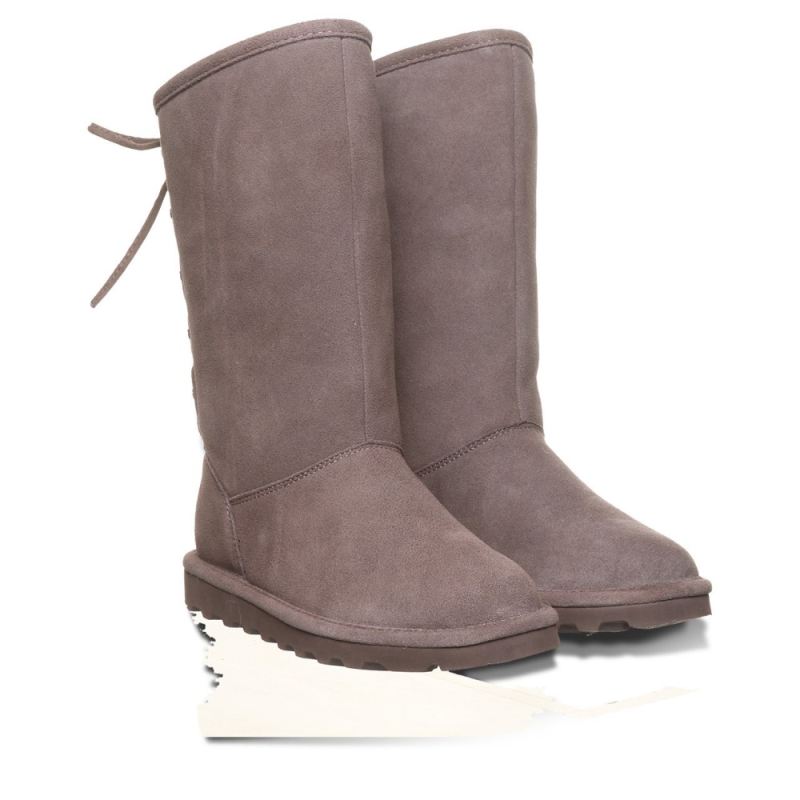 Bearpaw Women's Lydia II Cinder