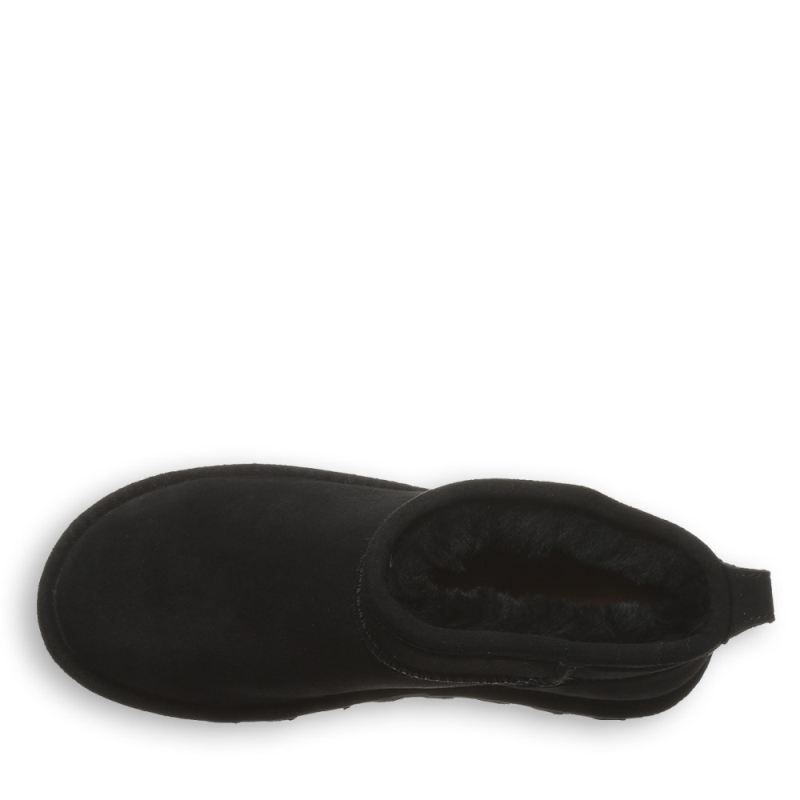 Bearpaw Women's Shorty Black