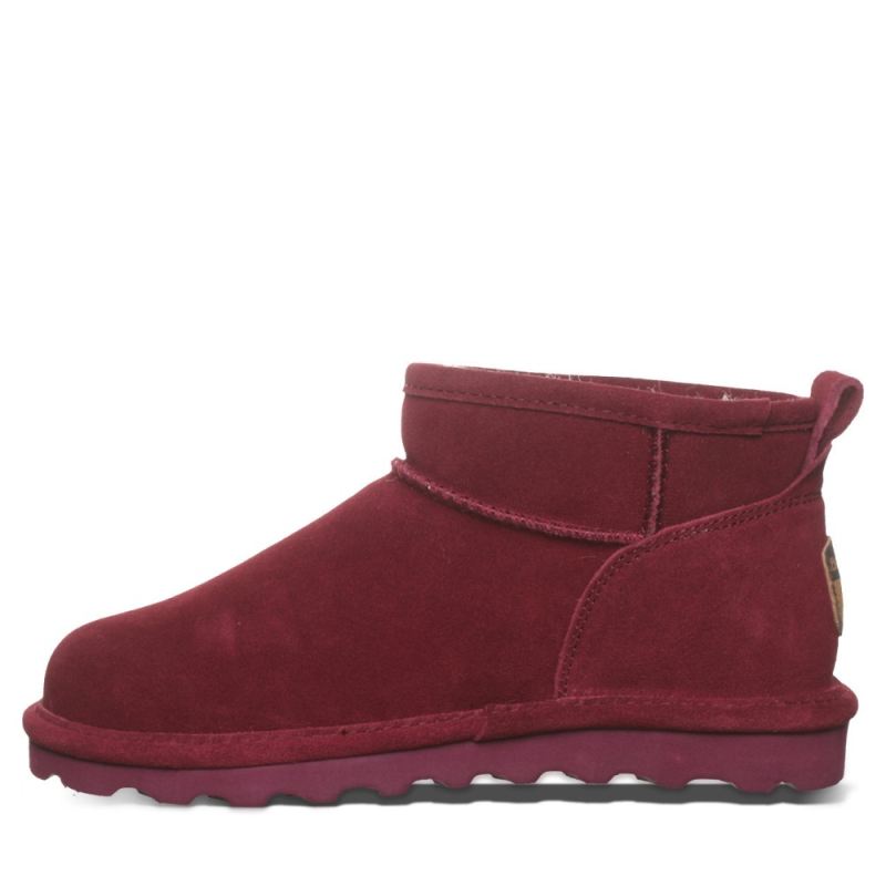 Bearpaw Women's Shorty Chianti