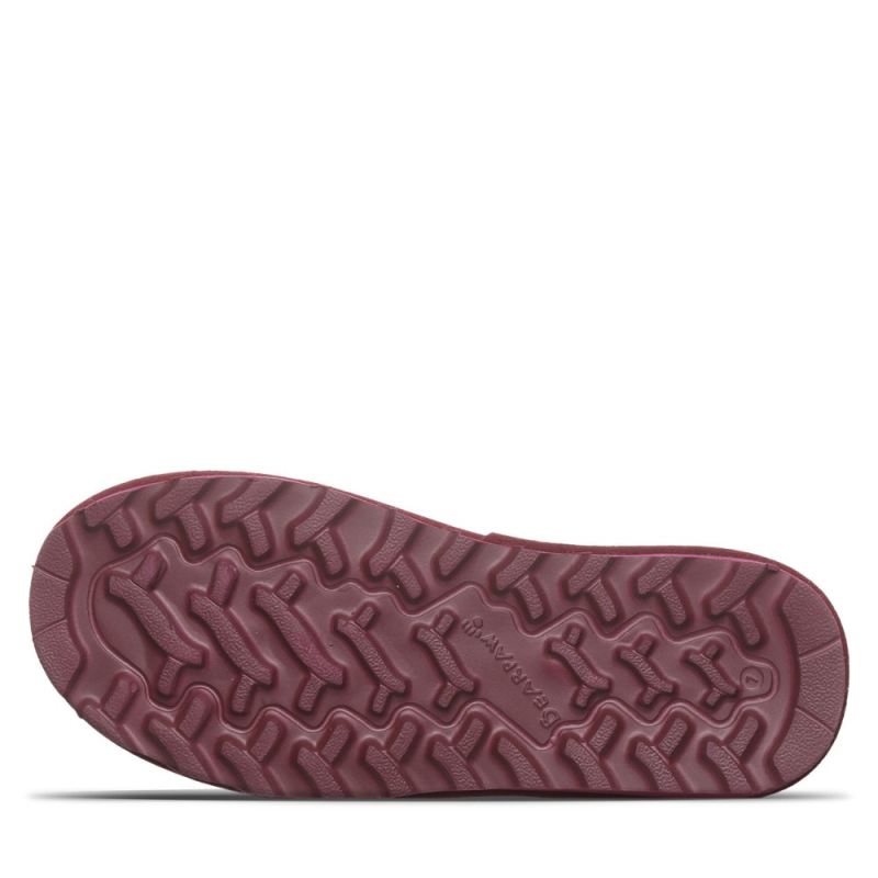 Bearpaw Women's Shorty Chianti