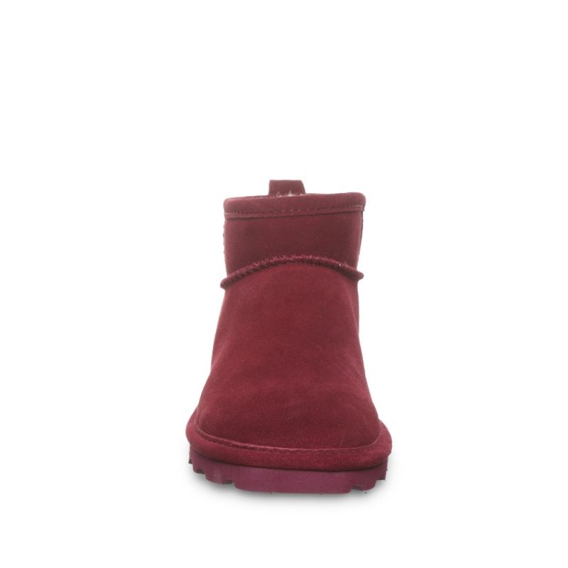 Bearpaw Women's Shorty Chianti
