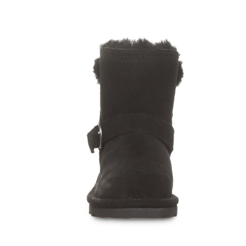 Bearpaw Kids' Tallula Youth Black