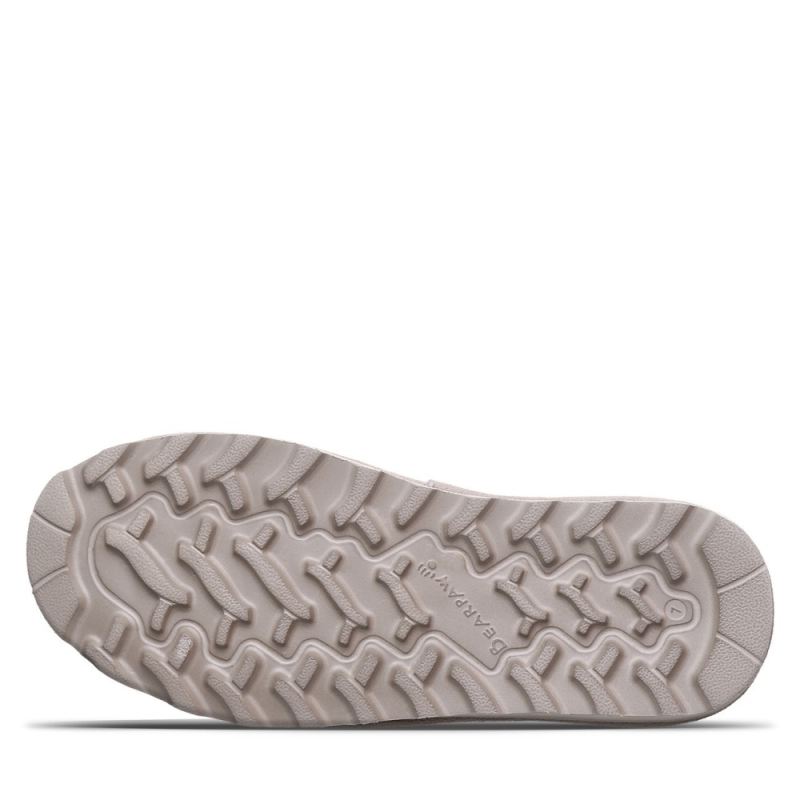 Bearpaw Women's Super Shorty Mushroom