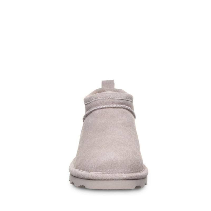 Bearpaw Women's Super Shorty Mushroom