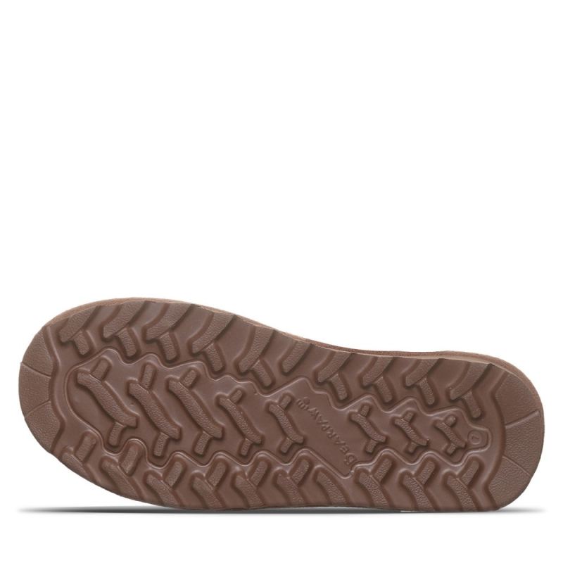 Bearpaw Women's Shorty Cocoa