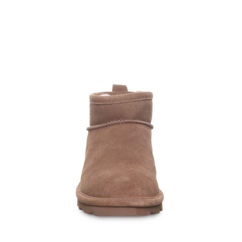 Bearpaw Women's Shorty Cocoa