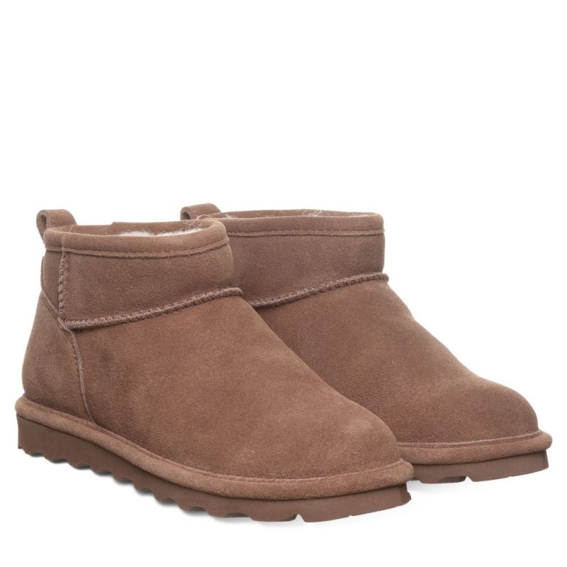 Bearpaw Women's Shorty Cocoa