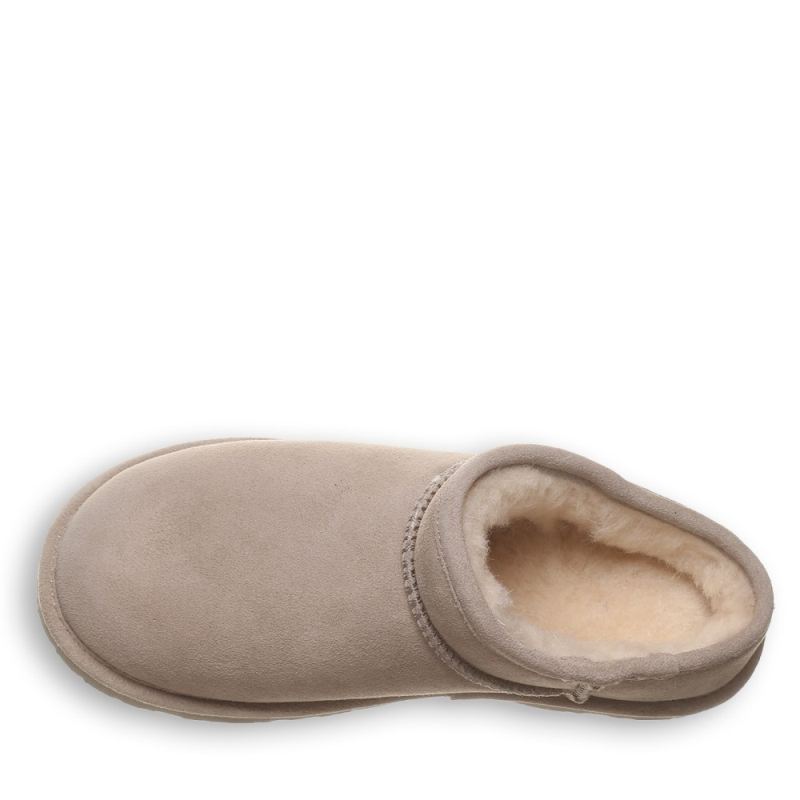 Bearpaw Women's Kamala Mushroom