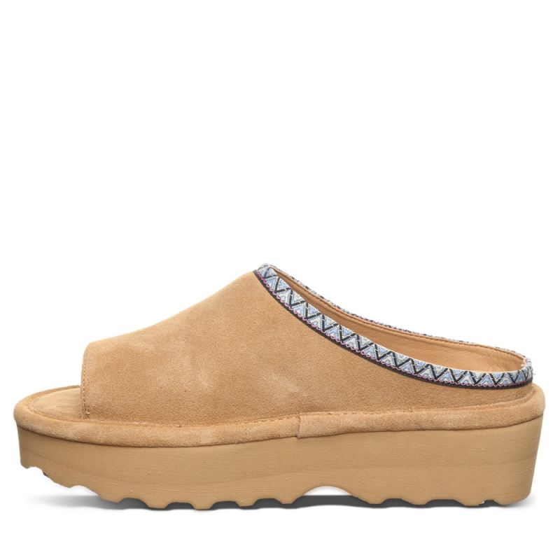 Bearpaw Women's Navigate Iced Coffee