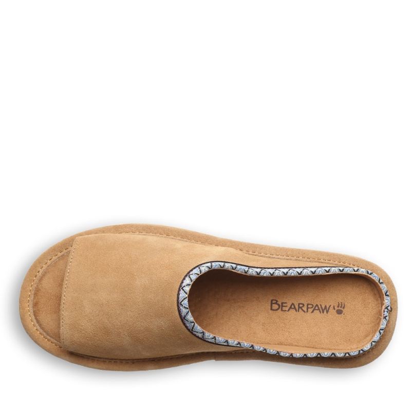 Bearpaw Women's Navigate Iced Coffee