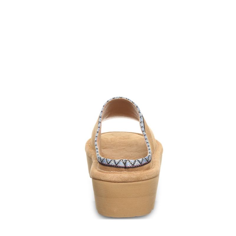 Bearpaw Women's Navigate Iced Coffee