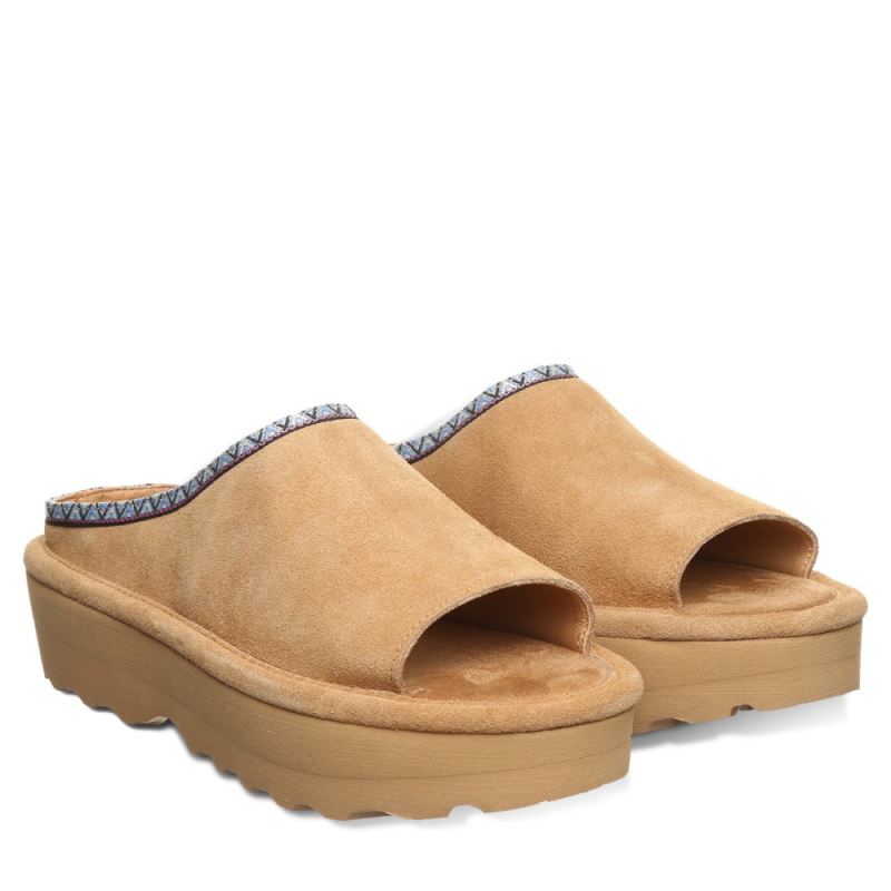 Bearpaw Women's Navigate Iced Coffee