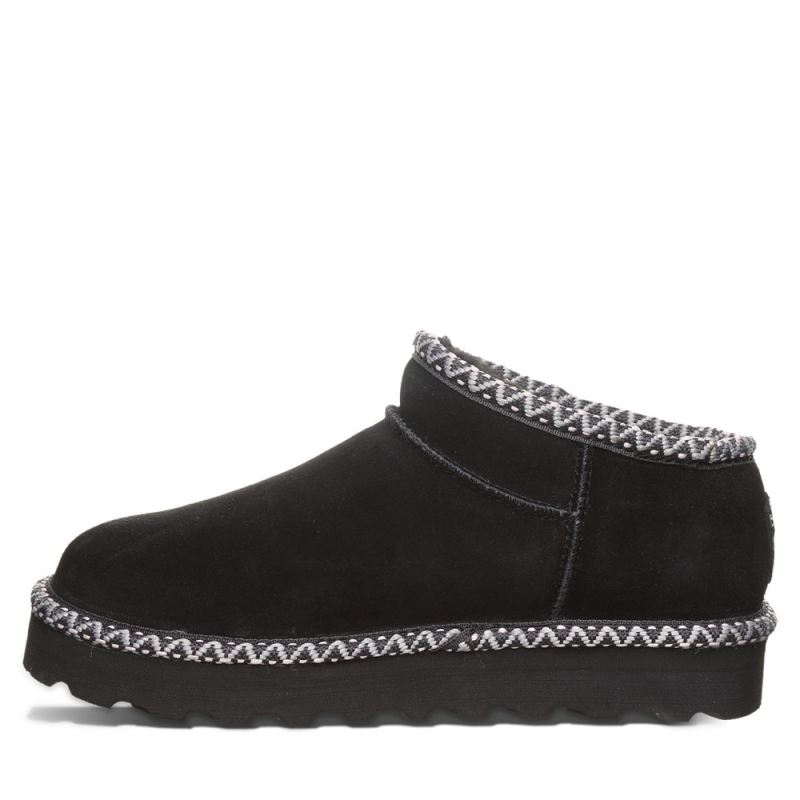 Bearpaw Women's Jules Black