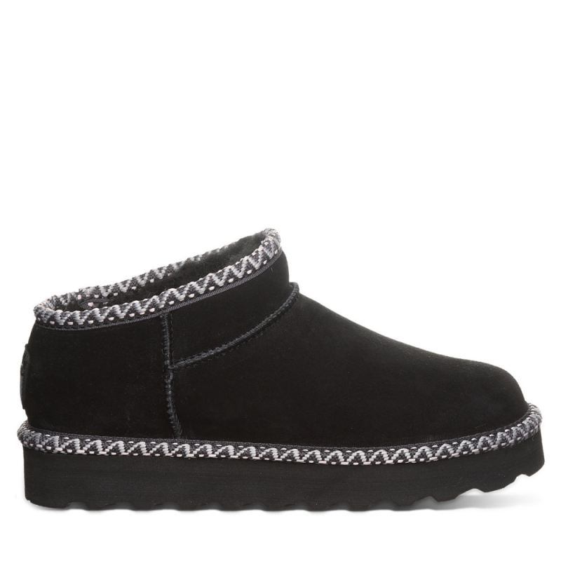 Bearpaw Women's Jules Black